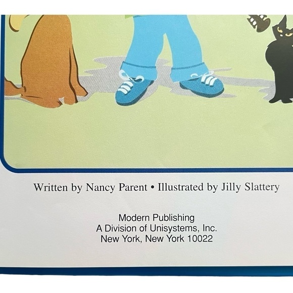 Fisher-Price ready reader storybook book10 third grade Howard’s Screechy Violin - Picture 3 of 8